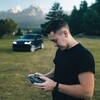 Telegram арнасының логотипі kairzhanovablay — ABLAY ⚡️
