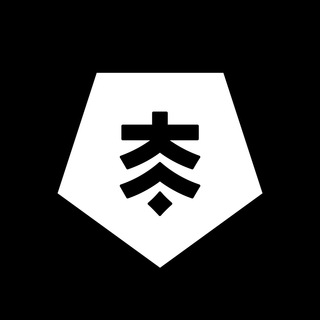 Telegram арнасының логотипі kaisdesign — Kais × Design