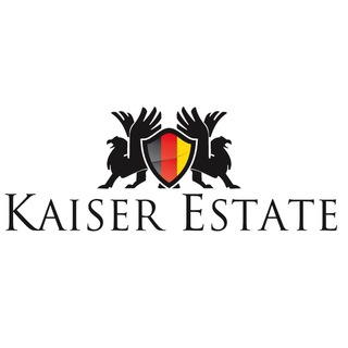 Логотип телеграм канала @kaiser_estate — Германия: недвижимость, бизнес и жизнь