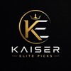 Telegram channel Kaiser Elite Picks logo