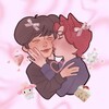 Telegram channel кайши💋🎀🌈 logo
