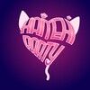 Logo of telegram channel kaiteki_party — “Kaiteki” Cosplay Anime party