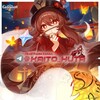 Логотип телеграм канала @kaito_huta — 🀄️Тао Лунатит | Genshin Impact