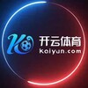 Logo of telegram channel kaiyun6287 — 开云体育九台官方招商
