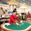 电报频道的标志 kaiyun66j — 木牌赌场/华纳国际/腾龙公司
