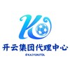Telegram channel 开云集团代理中心 logo