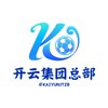 电报频道的标志 kaiyunjtzb — 开云集团总部