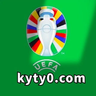 电报频道的标志 kaiyuntiyu_app — 买球｜足球