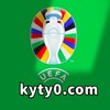 电报频道的标志 kaiyuntiyu_app — 欧洲杯｜足球