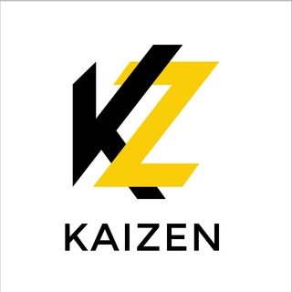 Telegram kanalining logotibi kaizen_jp_uz — KAIZEN | Shaxsiy komillik sari