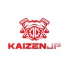Логотип телеграм канала @kaizenjp — Автозапчасти из Японии оптом