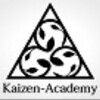 Логотип телеграм канала @kaizennews — Анонсы Академии «Кайдзен»
