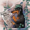 Логотип телеграм канала @kaizerovsky_westnick1 — Кайзеровский вестник
