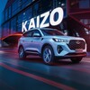 Логотип телеграм канала @kaizoavto — KAIZO- Авто с выгодой до 40%