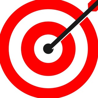 Логотип телеграм канала @kajdzen — Цели и Привычки