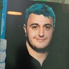 Логотип телеграм канала @kajetsa1 — Кажется