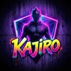 Логотип телеграм канала @kajirotv — Kajiro ⛏️