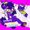 Логотип телеграм канала @kajiuparadise1 — Kaiju Paradise (Кайдзю Рай)