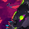 Логотип телеграм канала @kajiuparadiseforyou —  .-° Kaiju Paradise|Кайдзю Рай °-. 
