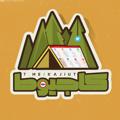 Logo saluran telegram kajiut — محافظ کاجیوط