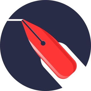 Логотип телеграм канала @kak_business — @kak.business