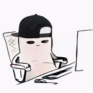 Логотип телеграм канала @kak_v_meme — как в том меме помнишь