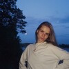 Логотип телеграм канала @kak_ihtam — ксенечка!