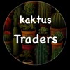 Логотип телеграм канала @kak_tus_standoff2 — Kaktus TRADERS🌵