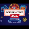 टेलीग्राम चैनल का लोगो kakamatkatricks — 𝐉𝐀𝐂𝐊𝐏𝐎𝐓 𝐌𝐀𝐓𝐊𝐀🎰
