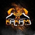 Logo saluran telegram kakami_yt — KAKAMI GAMING