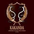 Logo del canale telegramma kakandaofc - K A K A N D A