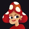 Логотип телеграм канала @kakanimator — Кради как аниматор