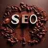 Логотип телеграм канала @kakao_seo — Какаво seo