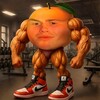 Логотип телеграм канала @kakaocommunity — Какао Community