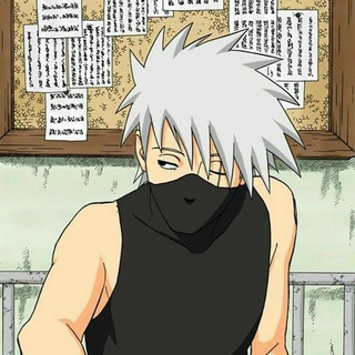 Logo of telegram channel kakashi_hatake — 𝐊𝟦𝗄â𝗌𝗁𝗂.