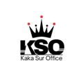 Logo saluran telegram kakasur1 — Kaka Sur Office نوسینگەی كاكە سور