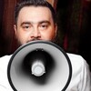 Логотип телеграм канала @kakavagovoritel — КакаваГоворитель 📣 📢