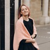 Логотип телеграм канала @kakaybol — Эмилия Стрижнева | Какая боль