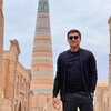 Telegram kanalining logotibi kakgovorilfarxod — Как говорят “Фарход Маннопов”