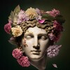 Логотип телеграм канала @kakhodil — Как я к психиатру ходил