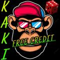 Logo saluran telegram kakifreecredit319 — 🎁 Kaki Free Credit 🎁