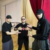 Логотип телеграм канала @kakiietotemy — какие то темы