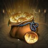 Логотип телеграм канала @kakinvest — Kak Invest | Crypto 💎