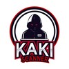 Logo of telegram channel kakiscannerofficial — KakiScanner Official 💯