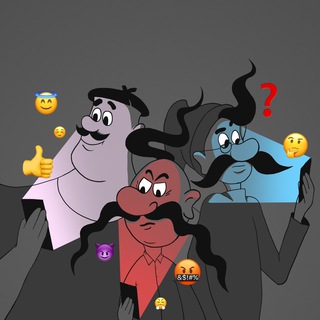 Логотип телеграм канала @kakkazaki — Как казаки...