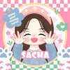Logo of telegram channel kakksacha — SACHA : OPEN TWT BLUE