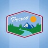 Логотип телеграм канала @kakoikakoirechnoyrechnoy — Какой какой? РЕЧНОЙ РЕЧНОЙ🔥