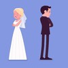 Telegram channel Развод и девичья фамилия💍 logo