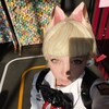 Логотип телеграм канала @kakoitokospleir — КТК