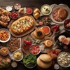 Логотип телеграм канала @kakovavkusnota — Вкусные идеи 🥞